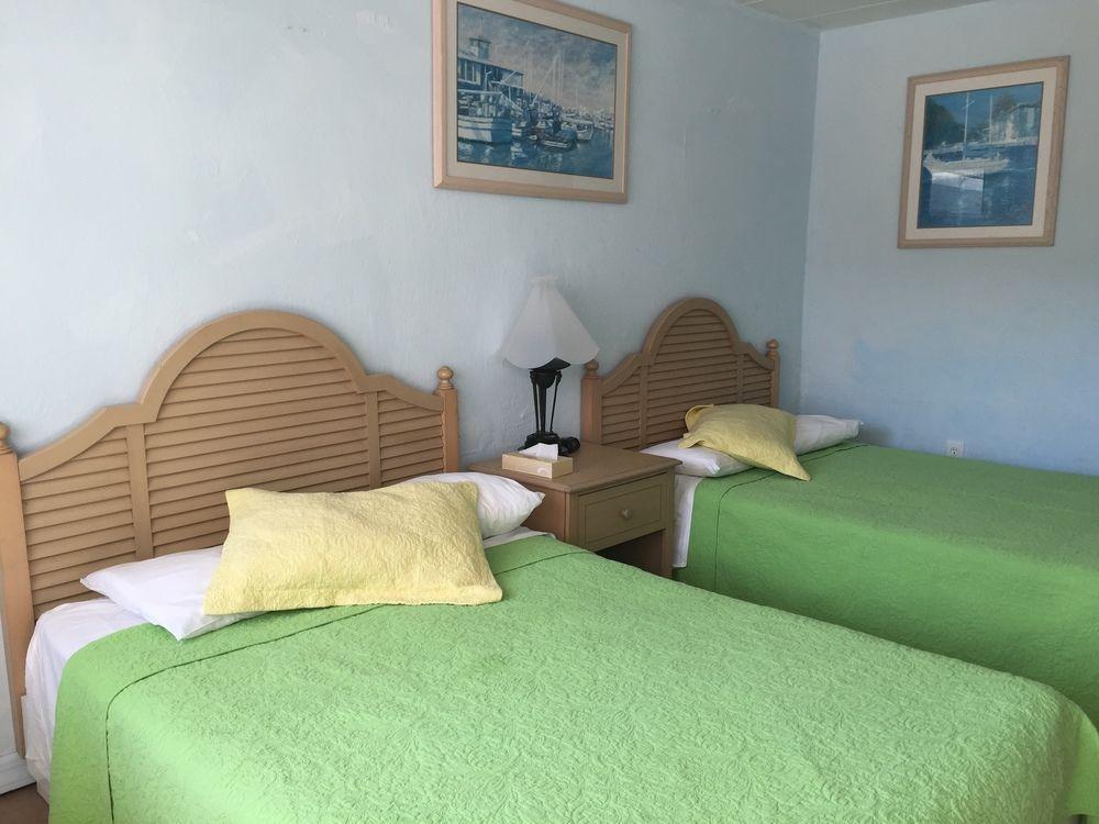 Paradise Inn Wildwood Exterior foto